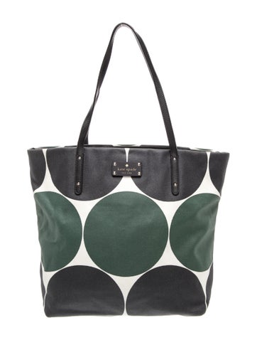 Canvas Tote