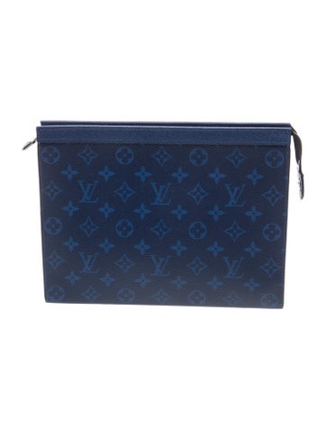 LV Monogram Voyage MM