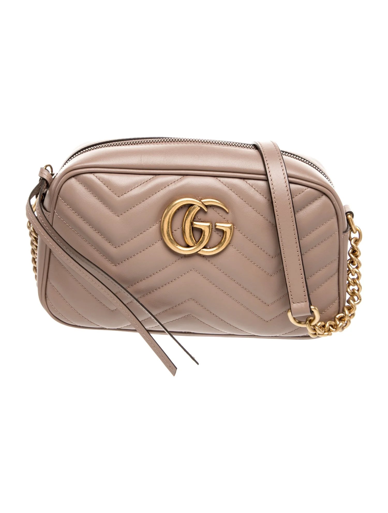 Double G Marmont