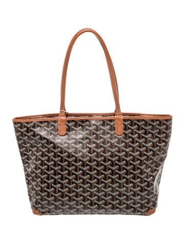Goyard Goyardine Artois PM