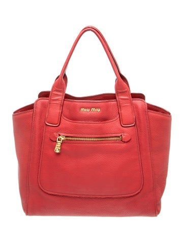 Leather Vitello Caribu'