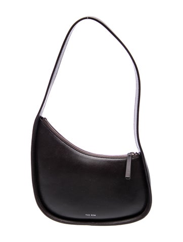 Leather Half Moon