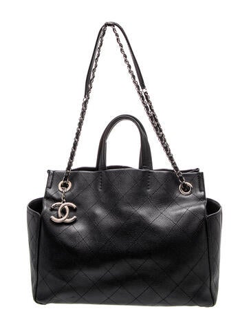 Around Pocket Tote
