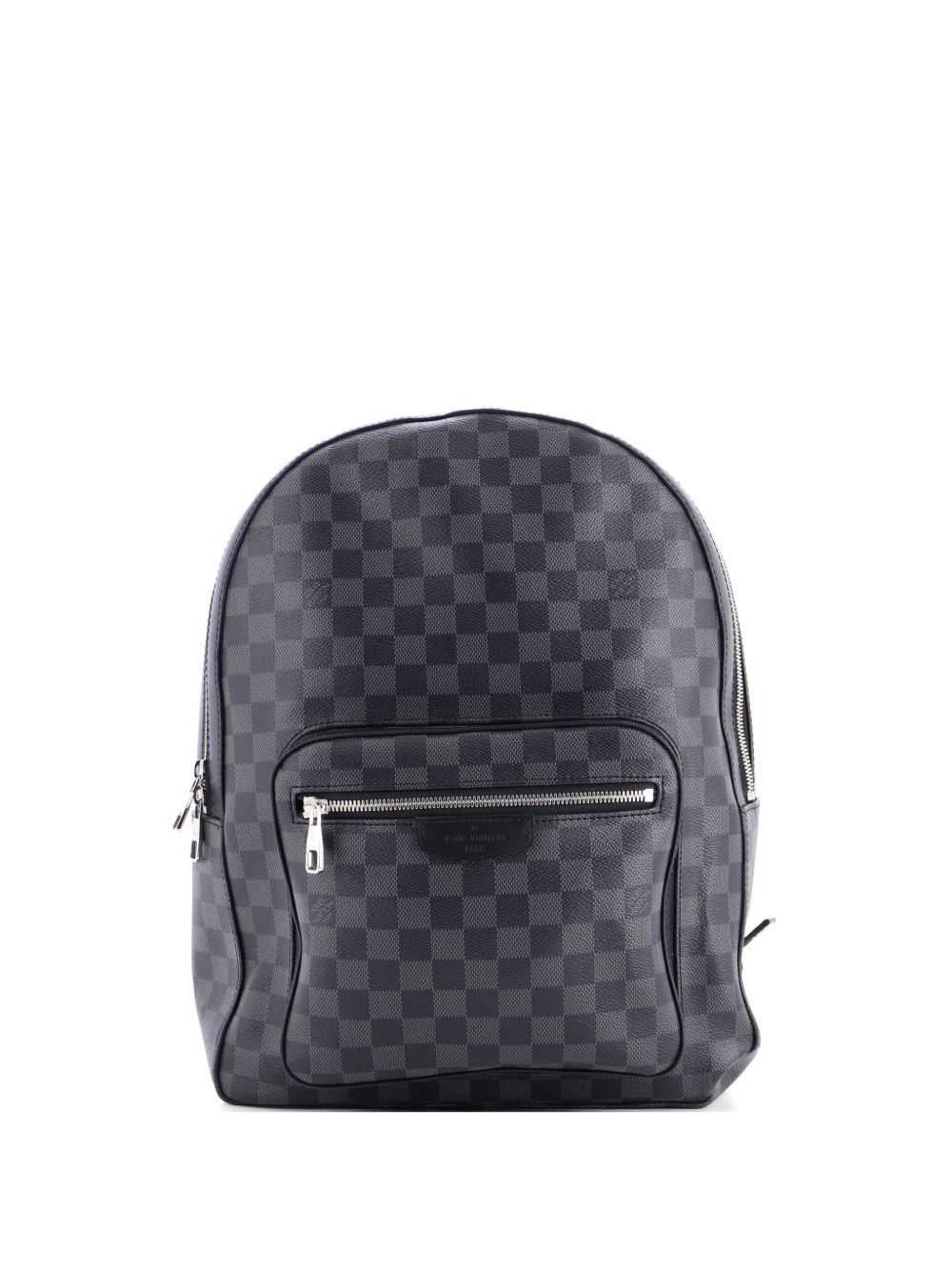 Josh Damier Graphite backpack