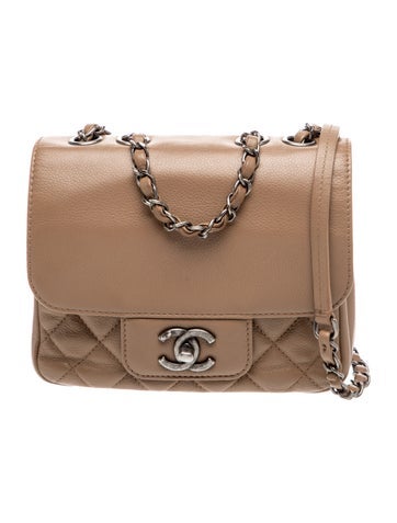 Mini All About Flap Bag