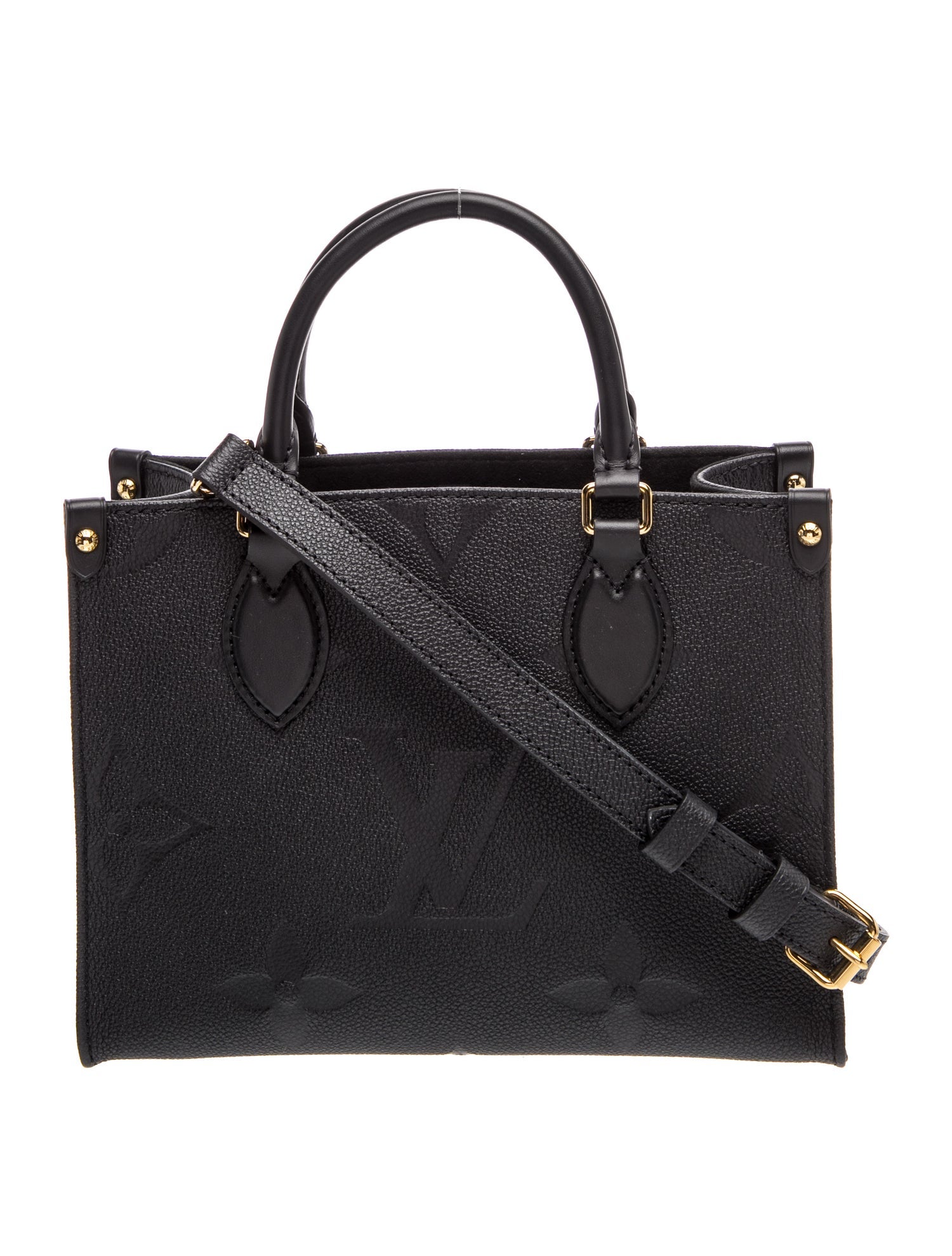 Monogram OnTheGo PM