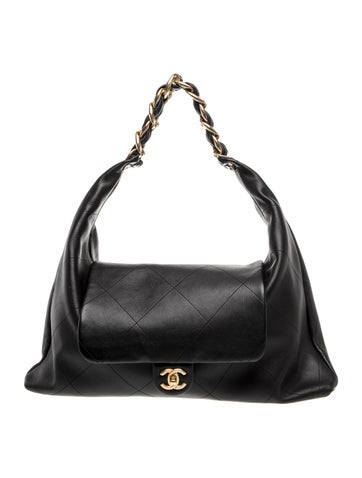 Maxi CC Hobo