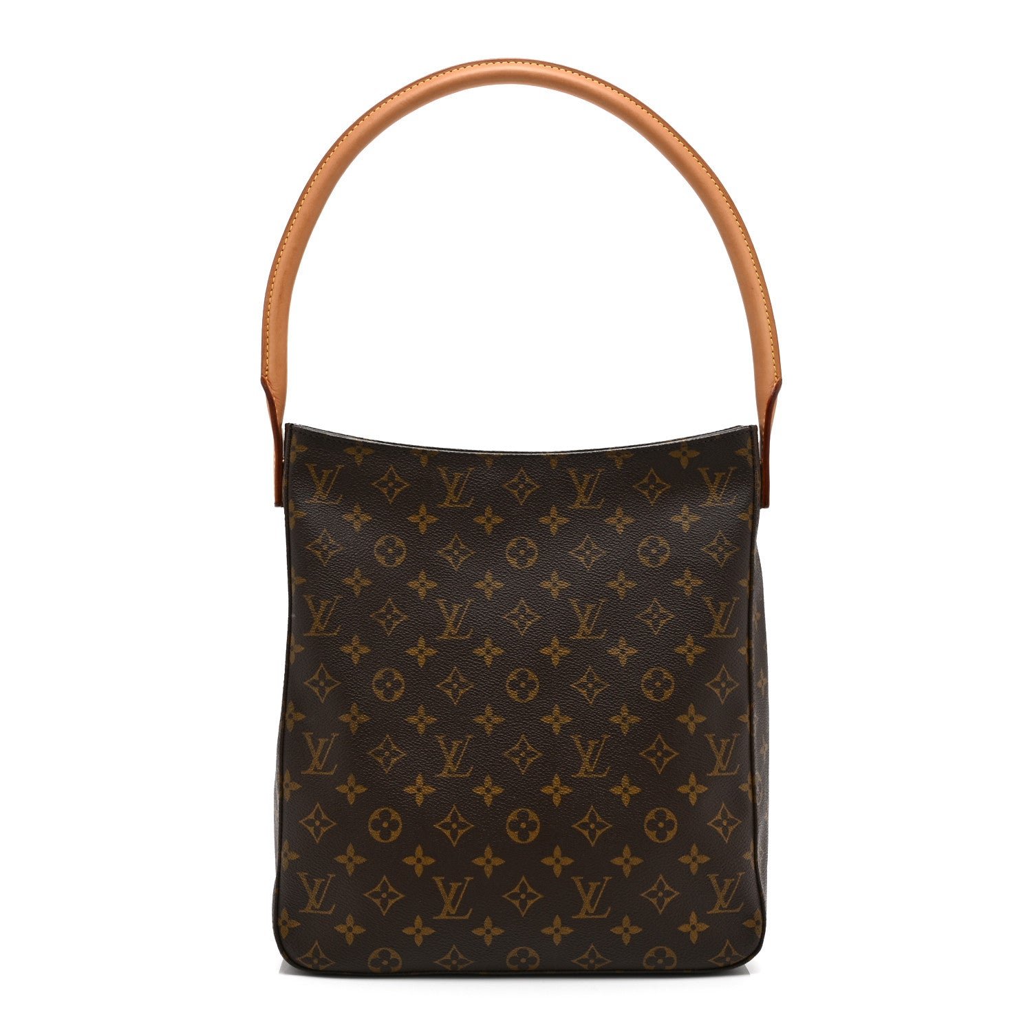 Louis Vuitton Monogram Looping GM