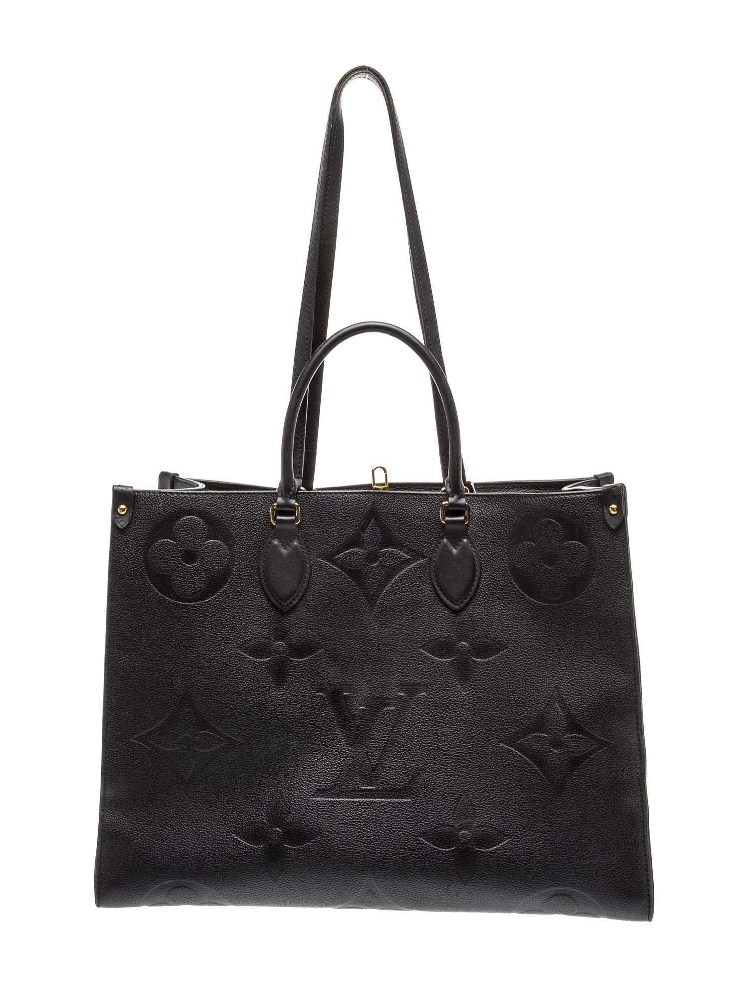 LV Monogram OnTheGo GM