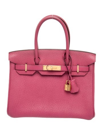 Fjord Birkin 30