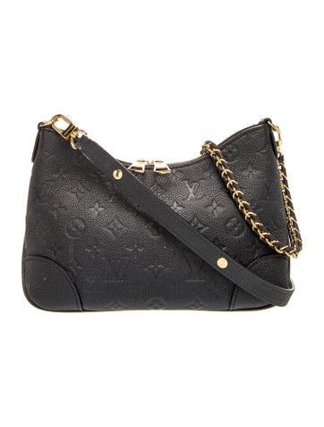 LV Monogram Boulogne PM