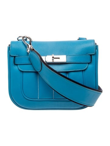 Hermes Swift Mini Berline 21