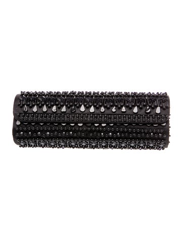 Nylon Minaudière