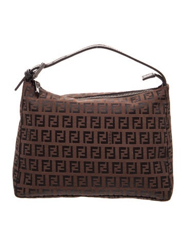 Zucchino FF Top Handle Bag