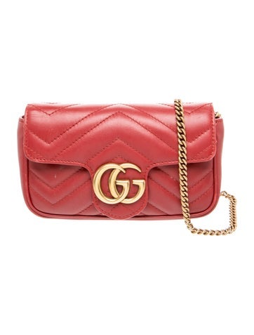 Double G Marmont