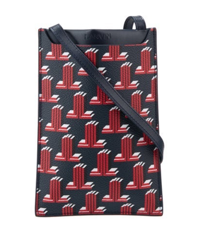 Lanvin Crossbody Bag