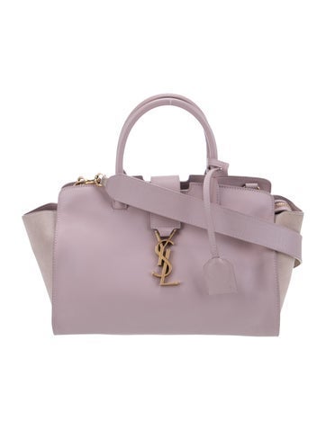 Saint Laurent Top Handle Bag