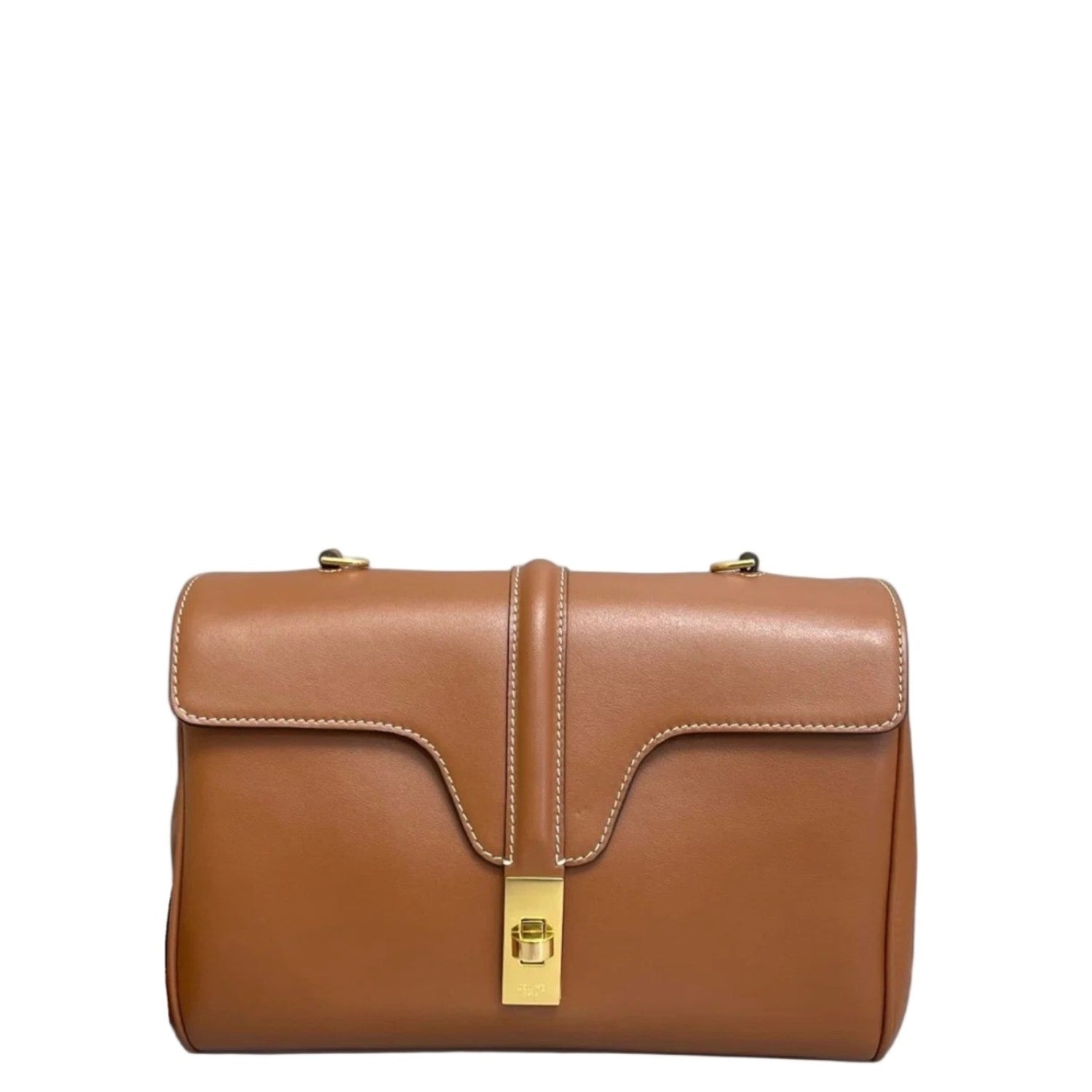 Calfskin Soft 16 Teen