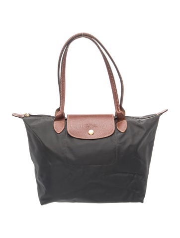 Longchamp Nylon Tote