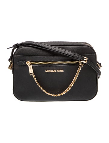 Monogram Crossbody Bag