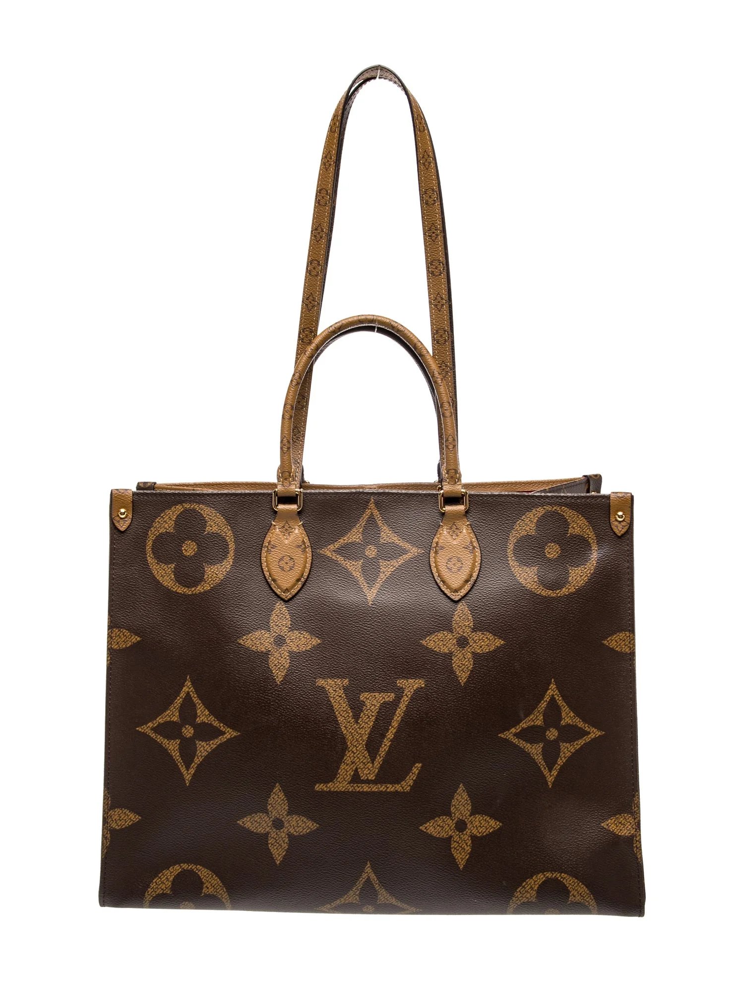 LV Monogram OnTheGo GM