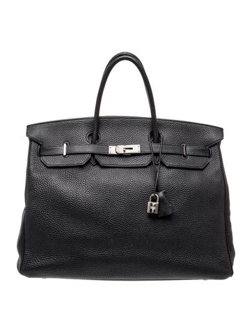 Togo Birkin 40
