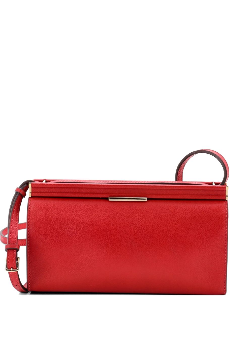 Clic-H Evercolor 21 shoulder bag