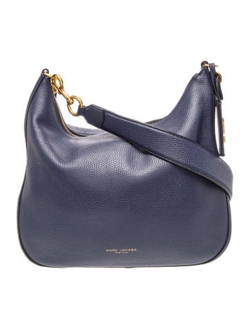 Leather Hobo