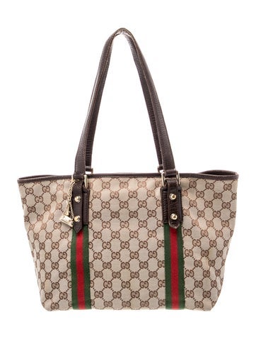 GG Canvas Jolicoeur Medium