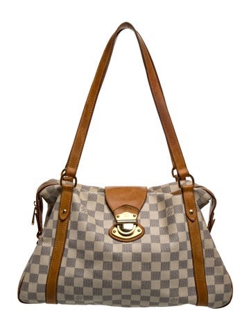 Damier Azur Stresa PM