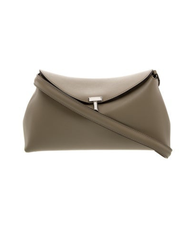 TOTEME Leather T Lock