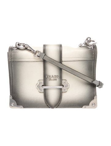 Leather Cahier