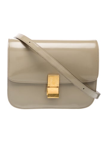 Leather Classic Medium