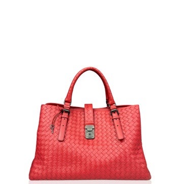 Calfskin Roma Large