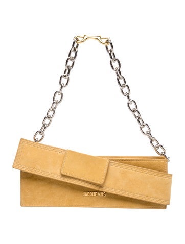 Suede Le Ciuciu