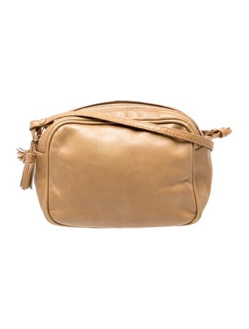 Marco Polo Clutch Vintage