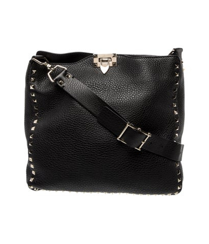 Valentino Rockstud Shoulder Bag