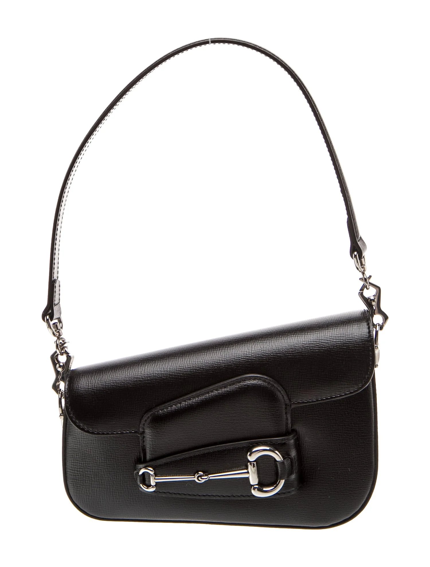 1955 Horsebit Shoulder Bag