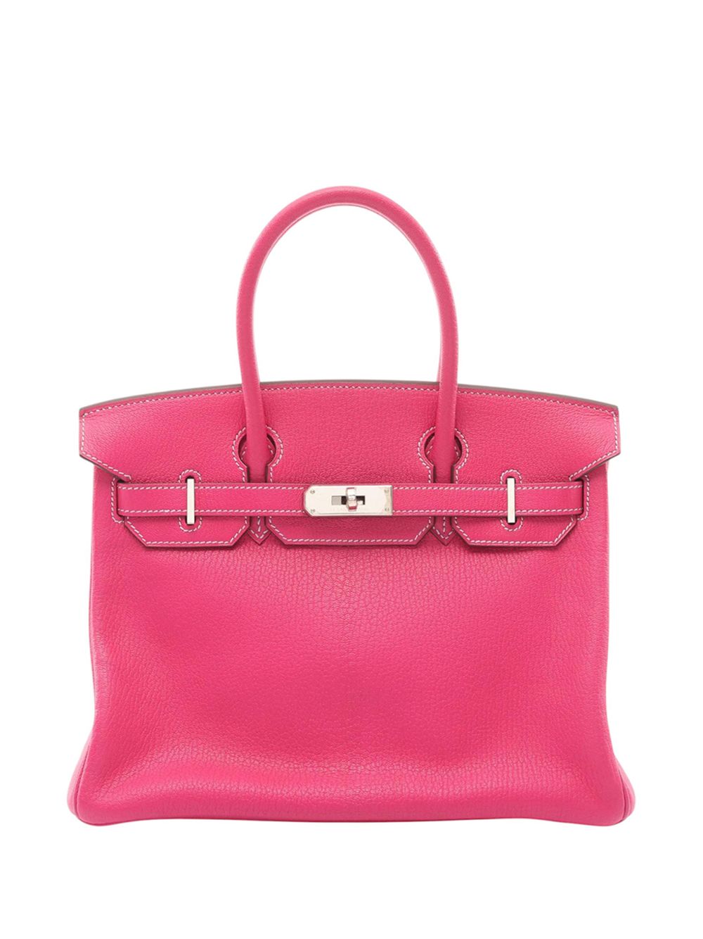 2009 Chevre Mysore Birkin Retourne 30 handbag