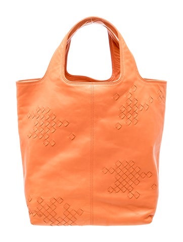 Intrecciato Tote