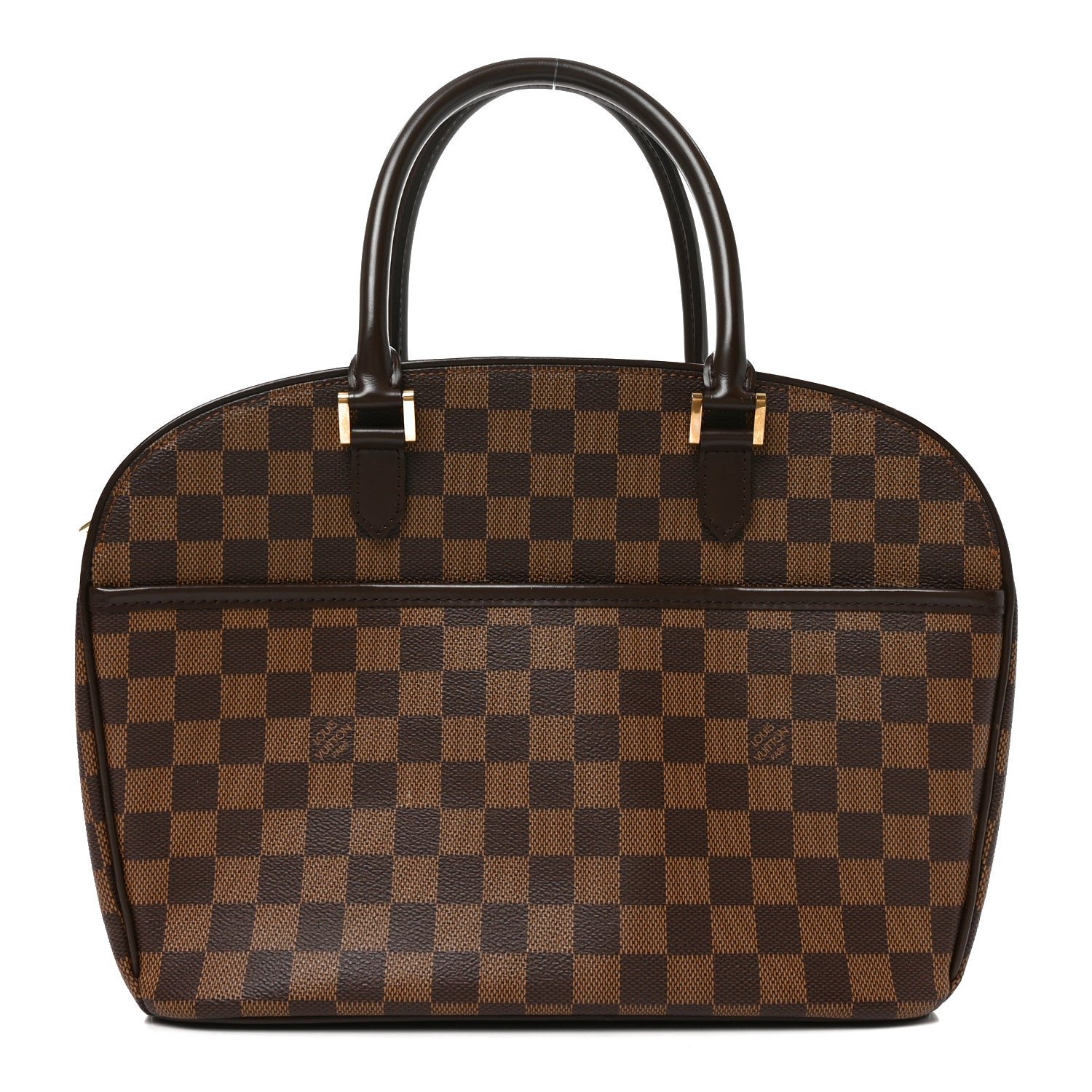 Louis Vuitton Damier Ebene Sarria Horizontal