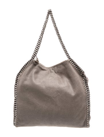 Vegan Suede Shoulder Bag