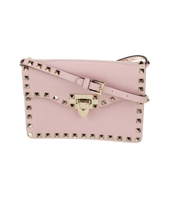Valentino Rockstud Crossbody Bag