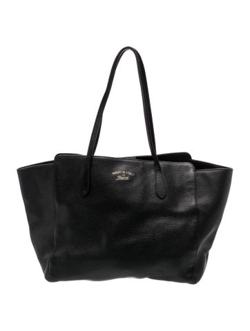 Leather Swing Medium