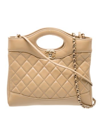 Mini 31 Shopping Bag