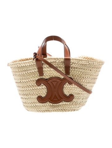 Triomphe Classic Panier Teen 2023