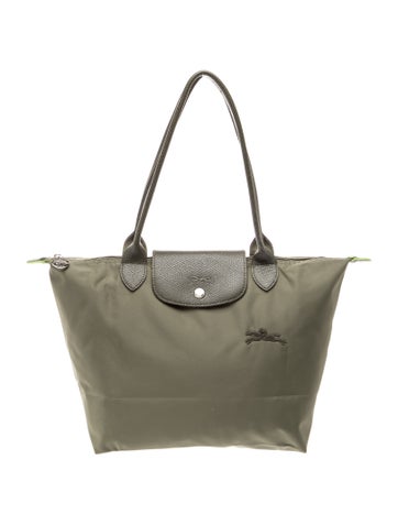 Nylon Tote