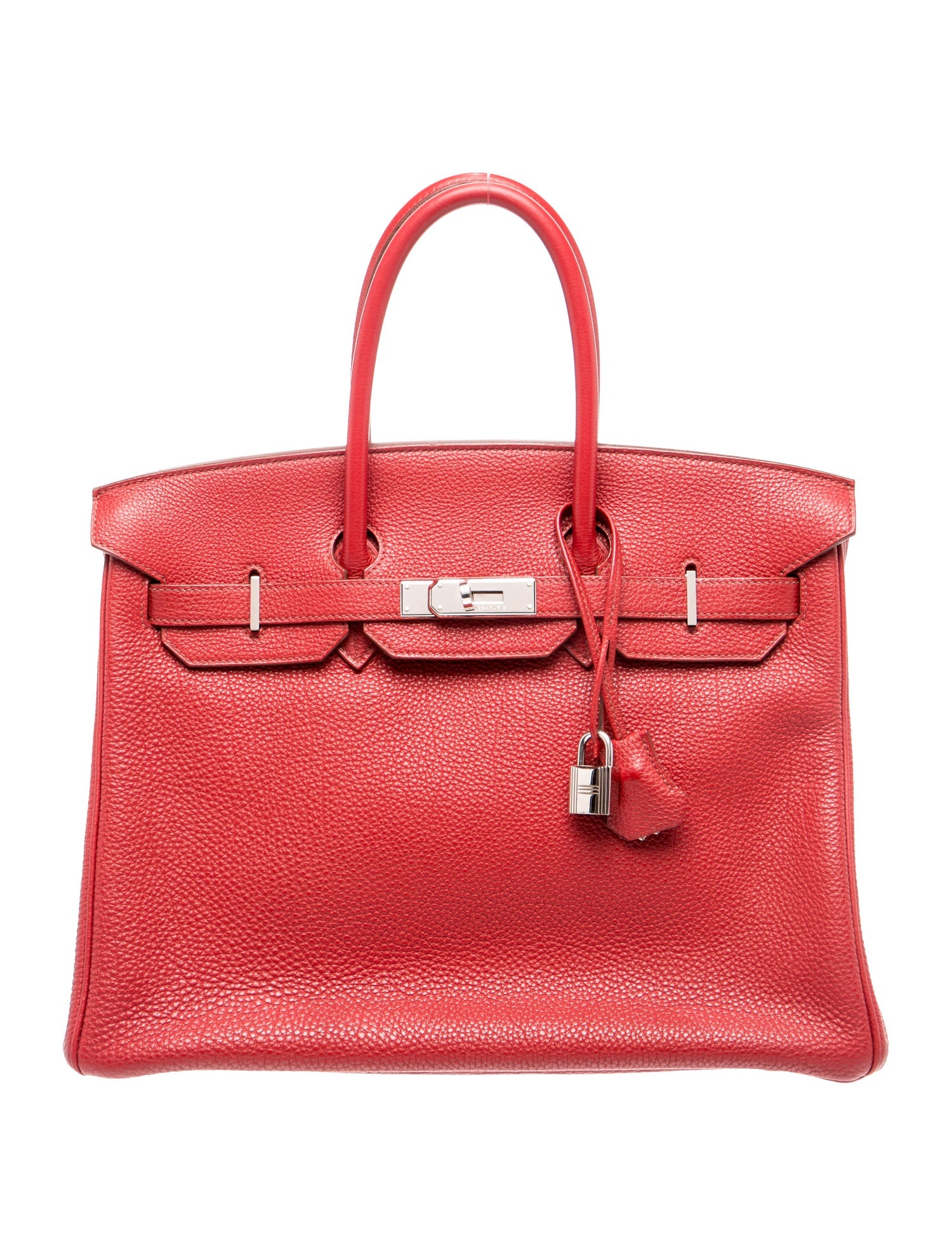 Togo Birkin 35