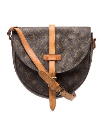 LV Monogram Chantilly GM