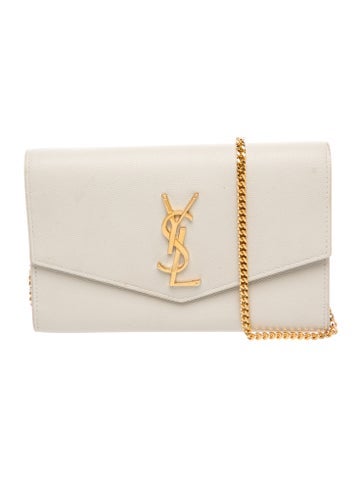 Uptown Chain Wallet